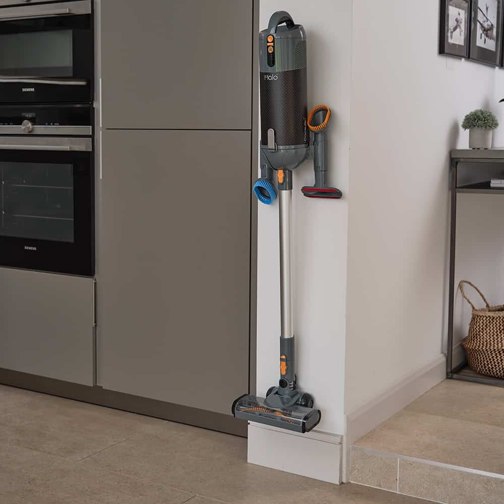 Halo Capsule Cordless Stick Vacuum Cleaner
